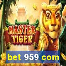 bet 959 com